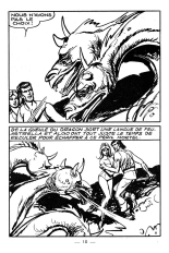 Les hommes loups : page 10