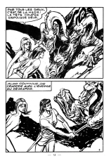 Les hommes loups : page 12