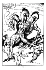 Les hommes loups : page 13