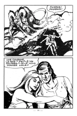 Les hommes loups : page 14