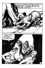 Les hommes loups : page 15
