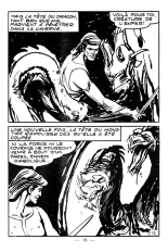 Les hommes loups : page 16