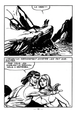 Les hommes loups : page 18