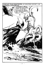 Les hommes loups : page 21