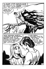Les hommes loups : page 22