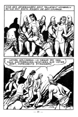 Les hommes loups : page 25