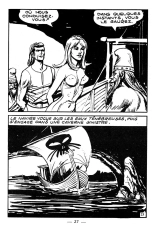 Les hommes loups : page 27