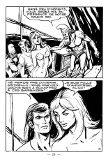 Les hommes loups : page 29