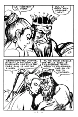 Les hommes loups : page 31