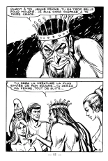 Les hommes loups : page 32