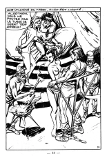 Les hommes loups : page 33
