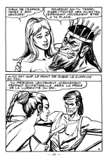 Les hommes loups : page 34