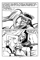 Les hommes loups : page 36