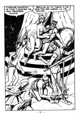 Les hommes loups : page 38