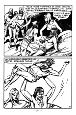 Les hommes loups : page 39
