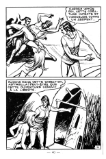 Les hommes loups : page 40