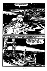Les hommes loups : page 42