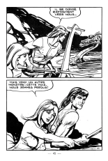 Les hommes loups : page 45