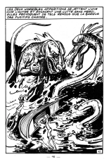 Les hommes loups : page 46