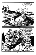Les hommes loups : page 47
