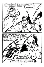 Les hommes loups : page 51