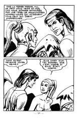 Les hommes loups : page 54