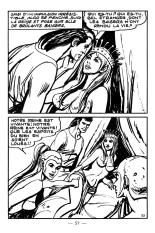 Les hommes loups : page 57