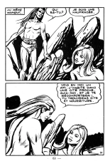 Les hommes loups : page 63