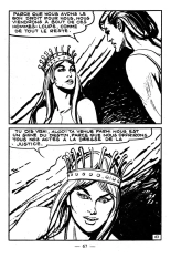 Les hommes loups : page 67