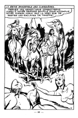 Les hommes loups : page 68