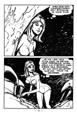 Les hommes loups : page 73