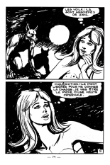 Les hommes loups : page 74