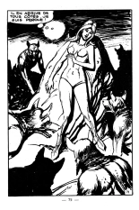 Les hommes loups : page 75