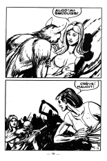 Les hommes loups : page 78