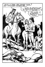 Les hommes loups : page 80