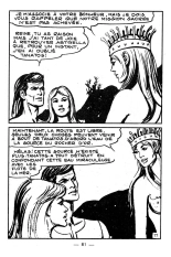 Les hommes loups : page 81