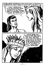 Les hommes loups : page 82