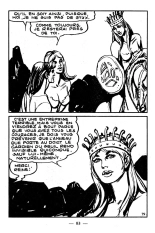 Les hommes loups : page 83