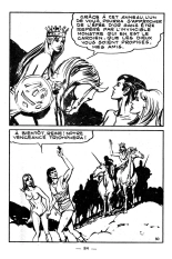 Les hommes loups : page 84