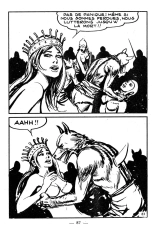 Les hommes loups : page 87