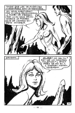 Les hommes loups : page 88