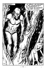 Les hommes loups : page 92
