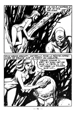 Les hommes loups : page 95