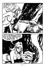 Les hommes loups : page 97