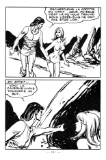 Les hommes loups : page 101