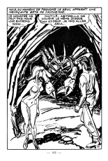 Les hommes loups : page 102