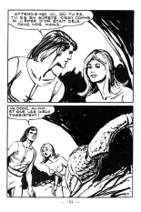 Les hommes loups : page 103