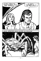 Les hommes loups : page 104