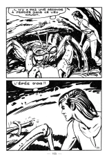 Les hommes loups : page 105