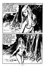 Les hommes loups : page 106